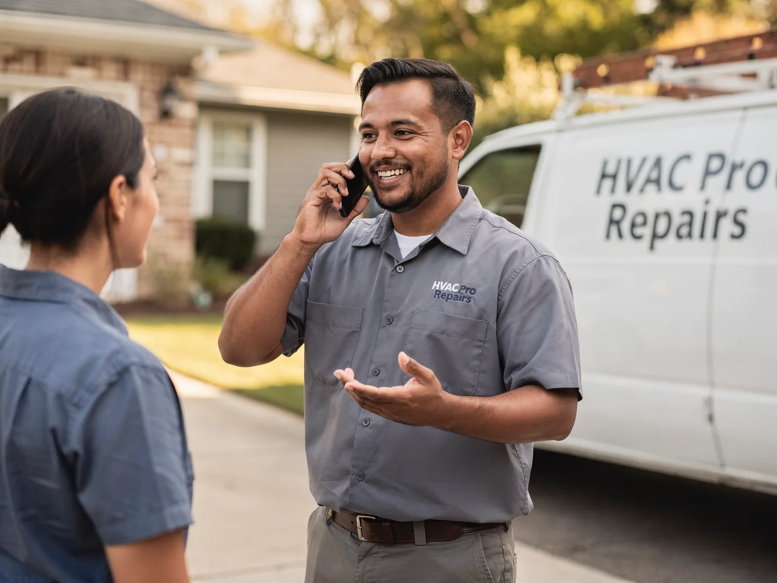 Heat Pump Repair Fredericksburg, VA FAQs